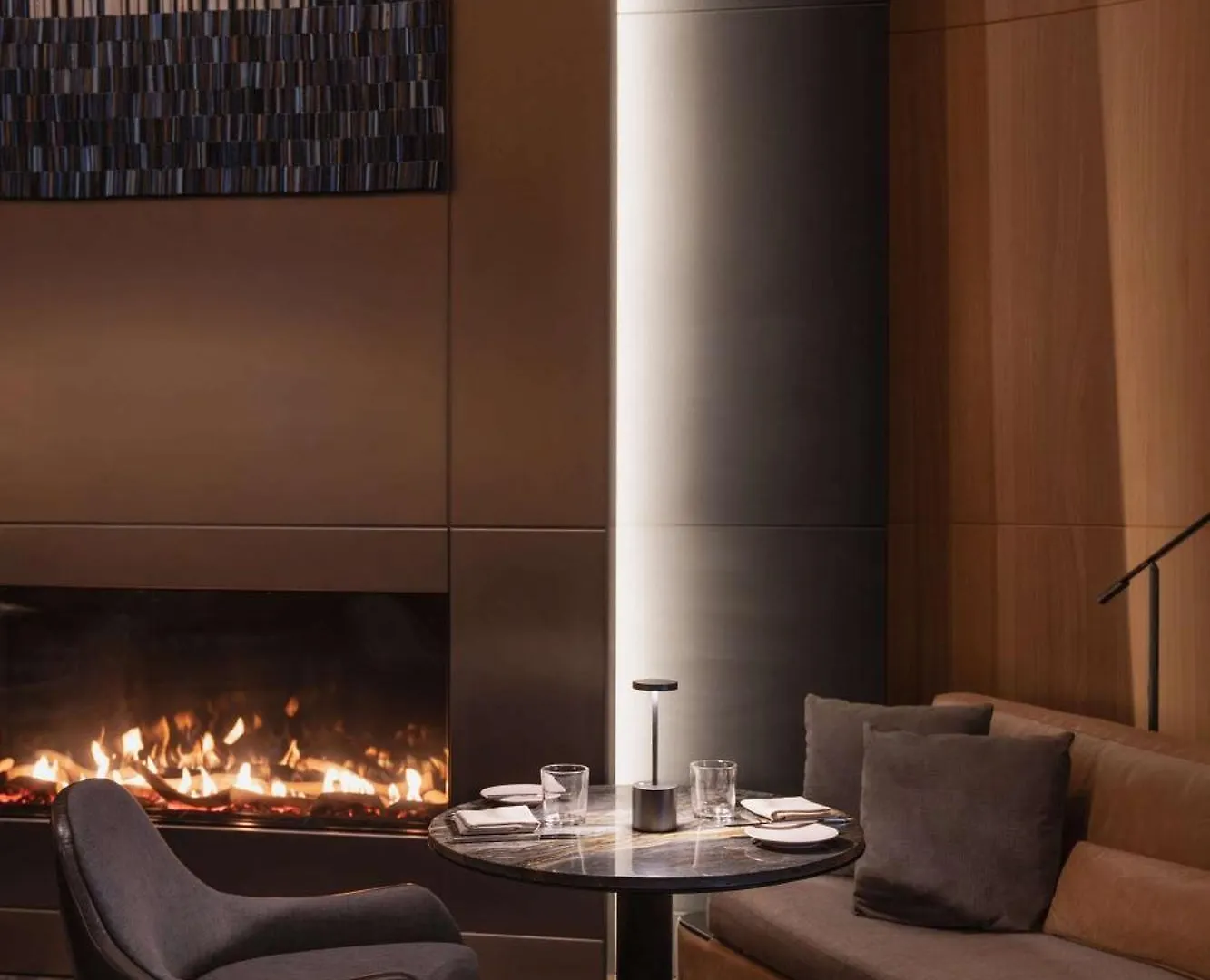 Hotel Park Hyatt Toronto