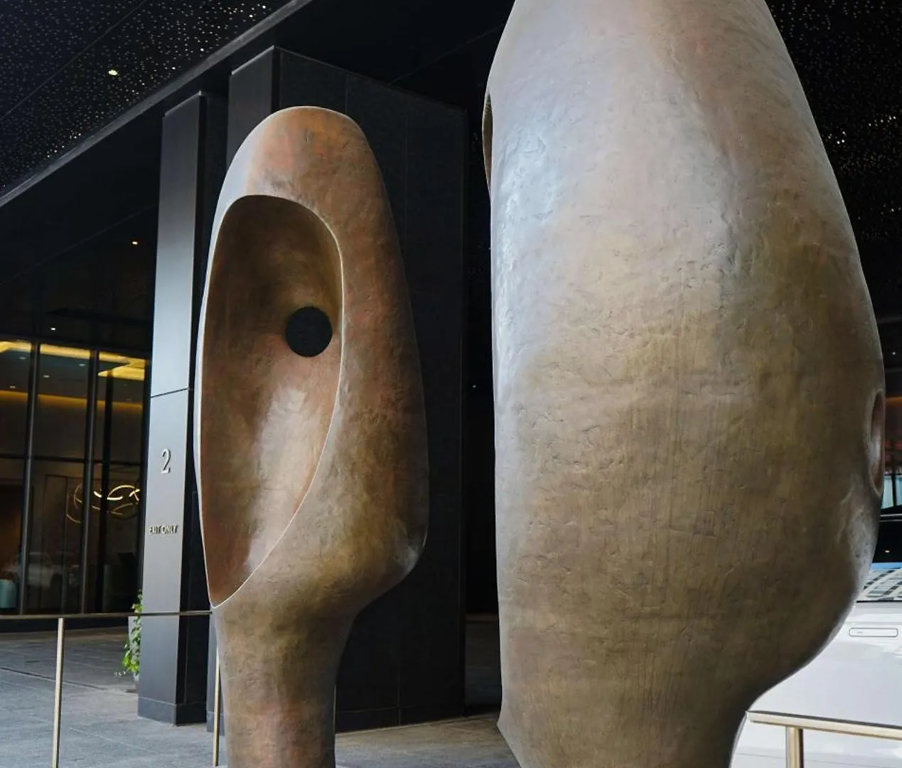 Hotel Park Hyatt Toronto