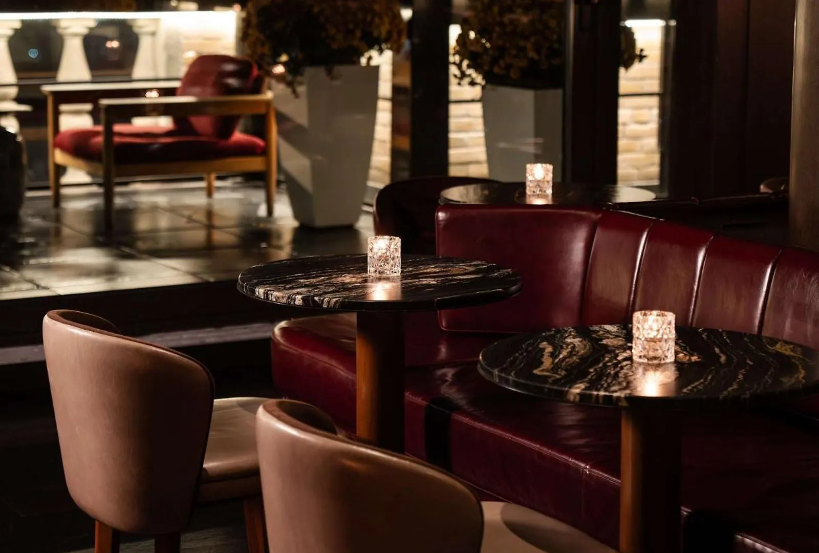 Hotel Park Hyatt Toronto