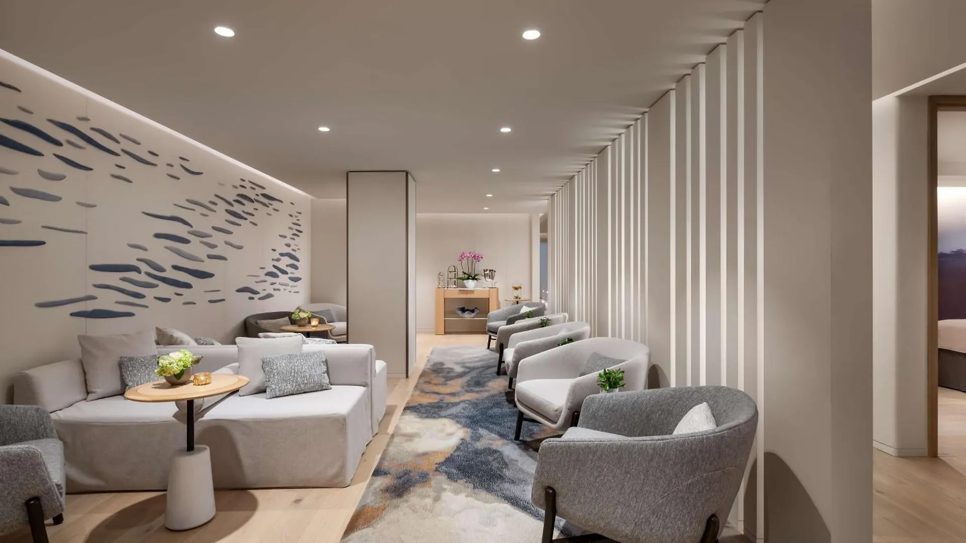 Hotel Park Hyatt Toronto 5*,