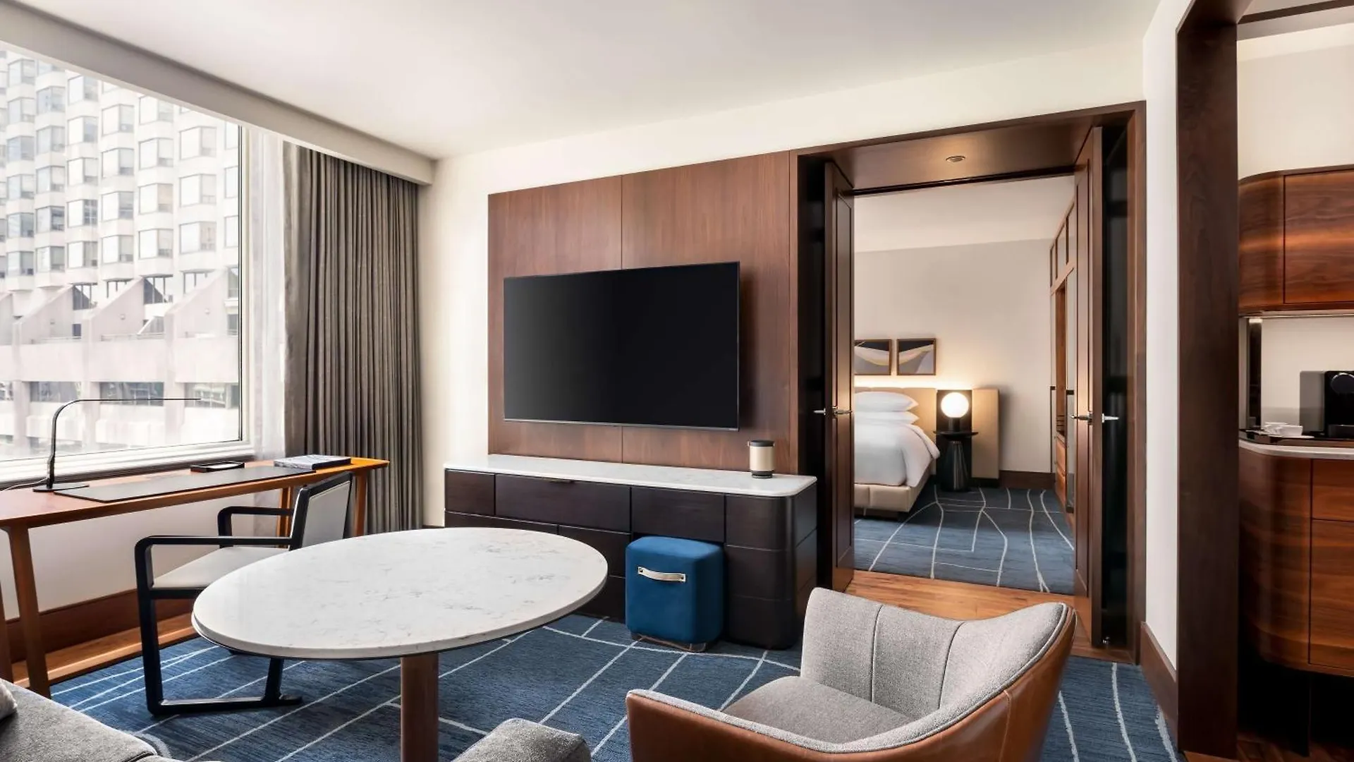 Hotel Park Hyatt Toronto