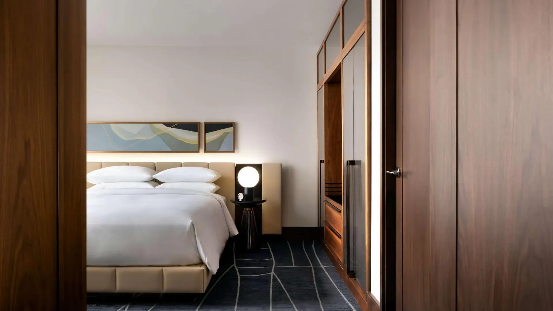 Hotel Park Hyatt Toronto