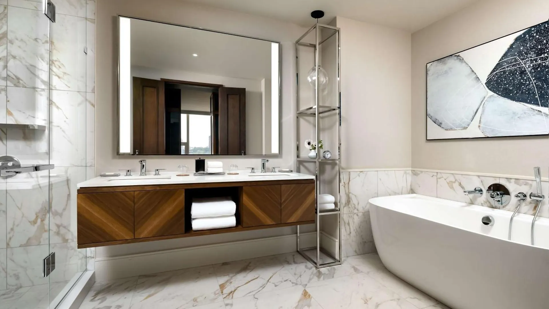 Hotel Park Hyatt Toronto