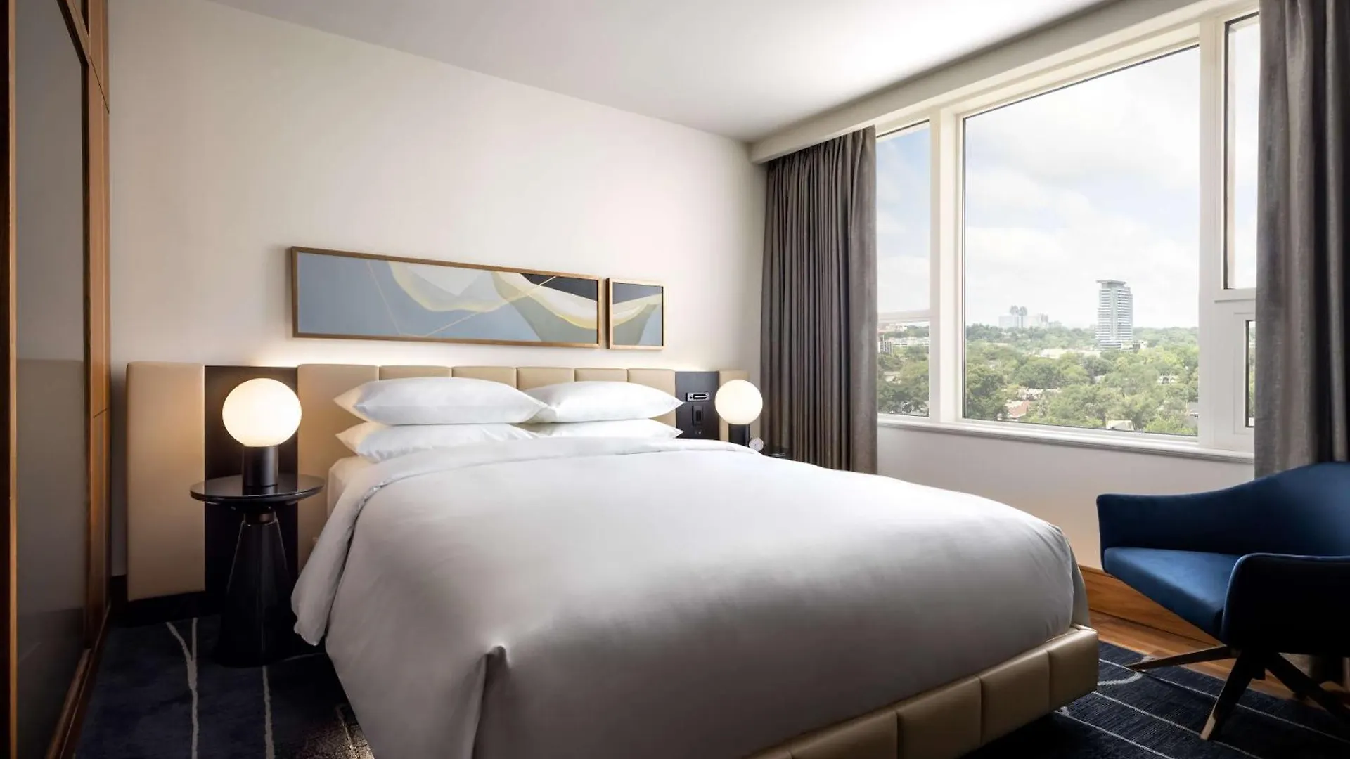 Hotel Park Hyatt Toronto