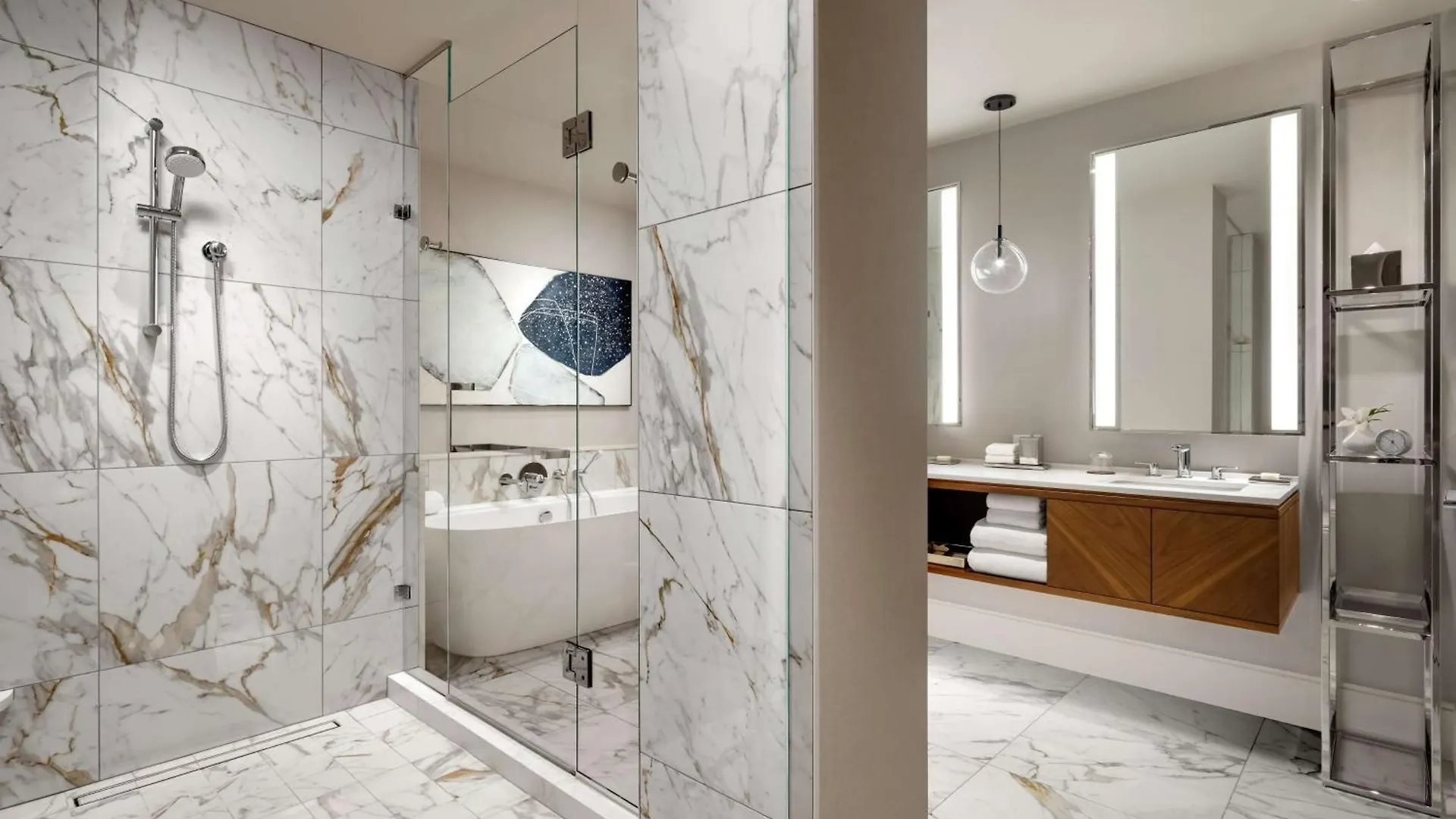 Hotel Park Hyatt Toronto