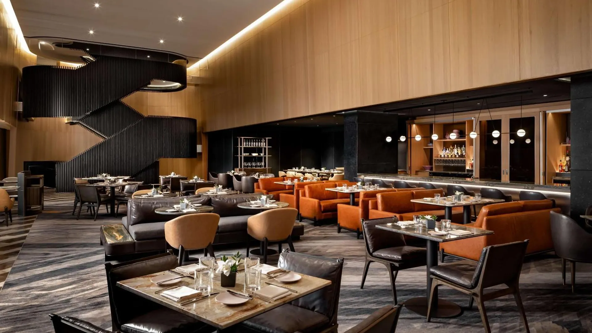 Hotel Park Hyatt Toronto