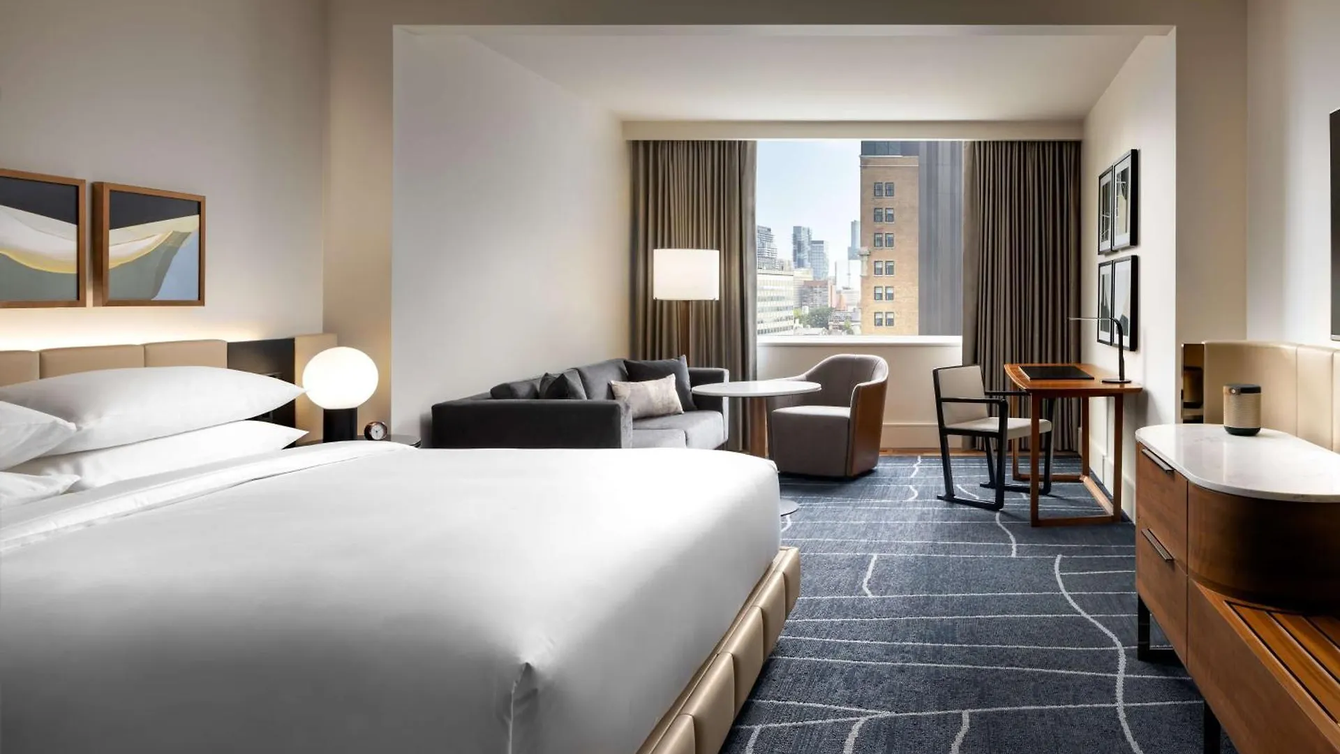 Hotel Park Hyatt Toronto