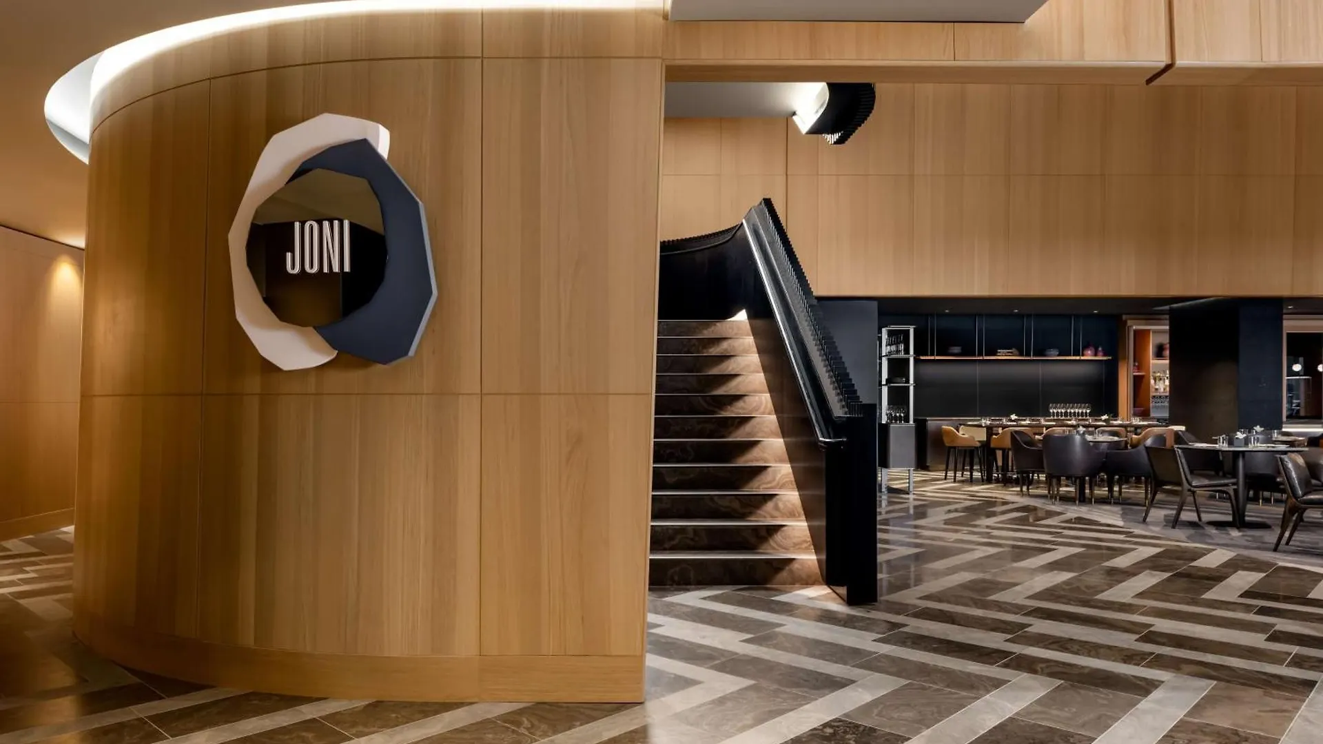Hotel Park Hyatt Toronto