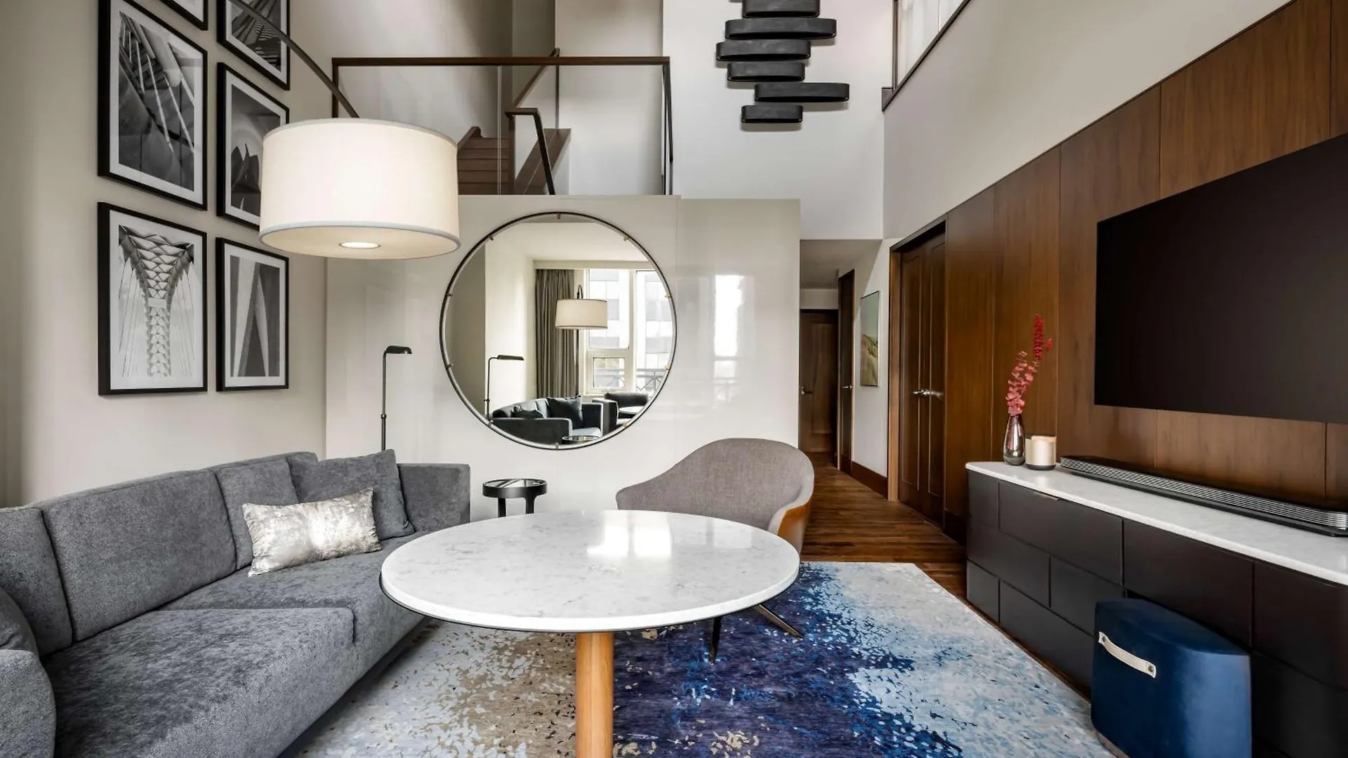 Hotel Park Hyatt Toronto 5*,