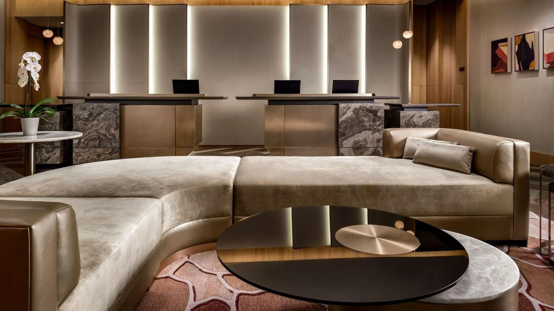 Hotel Park Hyatt Toronto