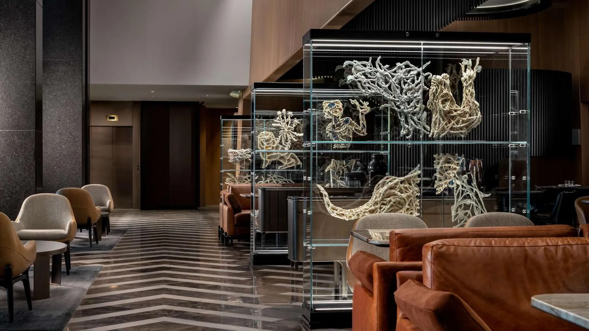 Hotel Park Hyatt Toronto