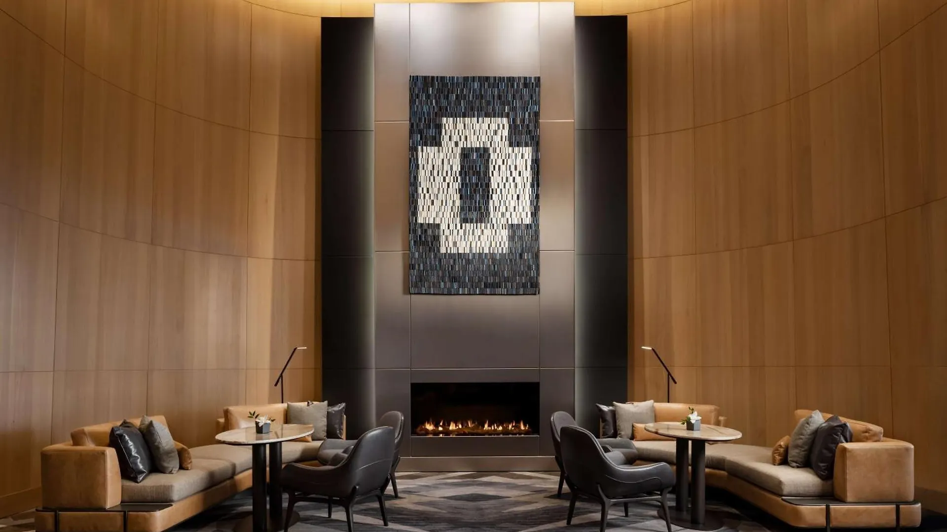 Hotel Park Hyatt Toronto