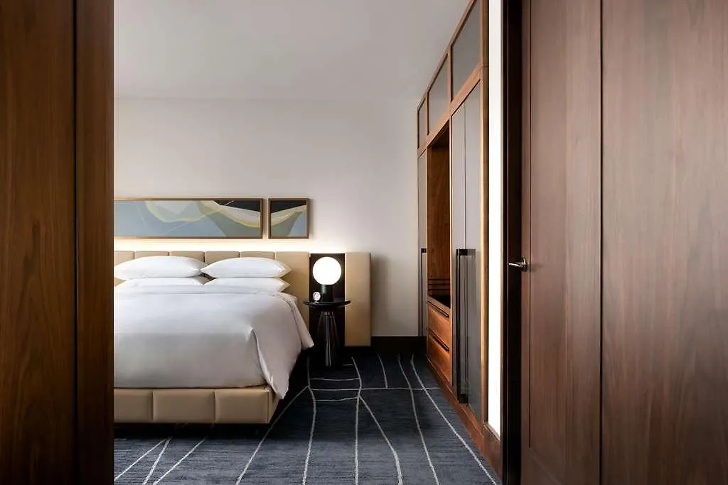 Hotel Park Hyatt Toronto 5*,