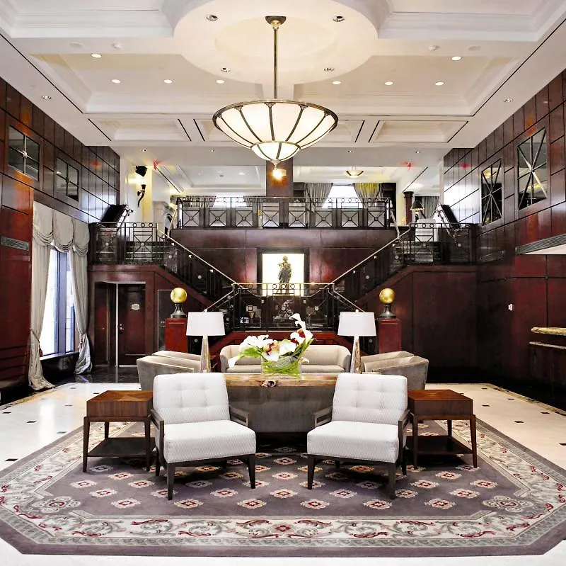 Hotel Park Hyatt Toronto
