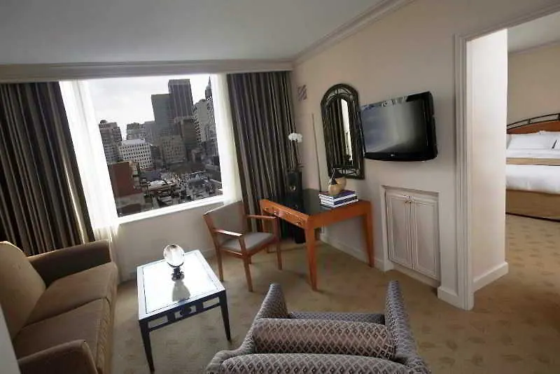 Hotel Park Hyatt Toronto