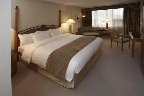 Hotel Park Hyatt Toronto
